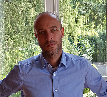 Christoph Wildt
