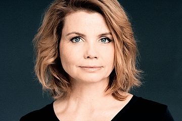 Annette Frier (© Mathias Bothor)