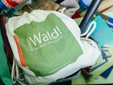 FRÖBEL-Kindergarten Highdechsen, Berlin-Neukölln