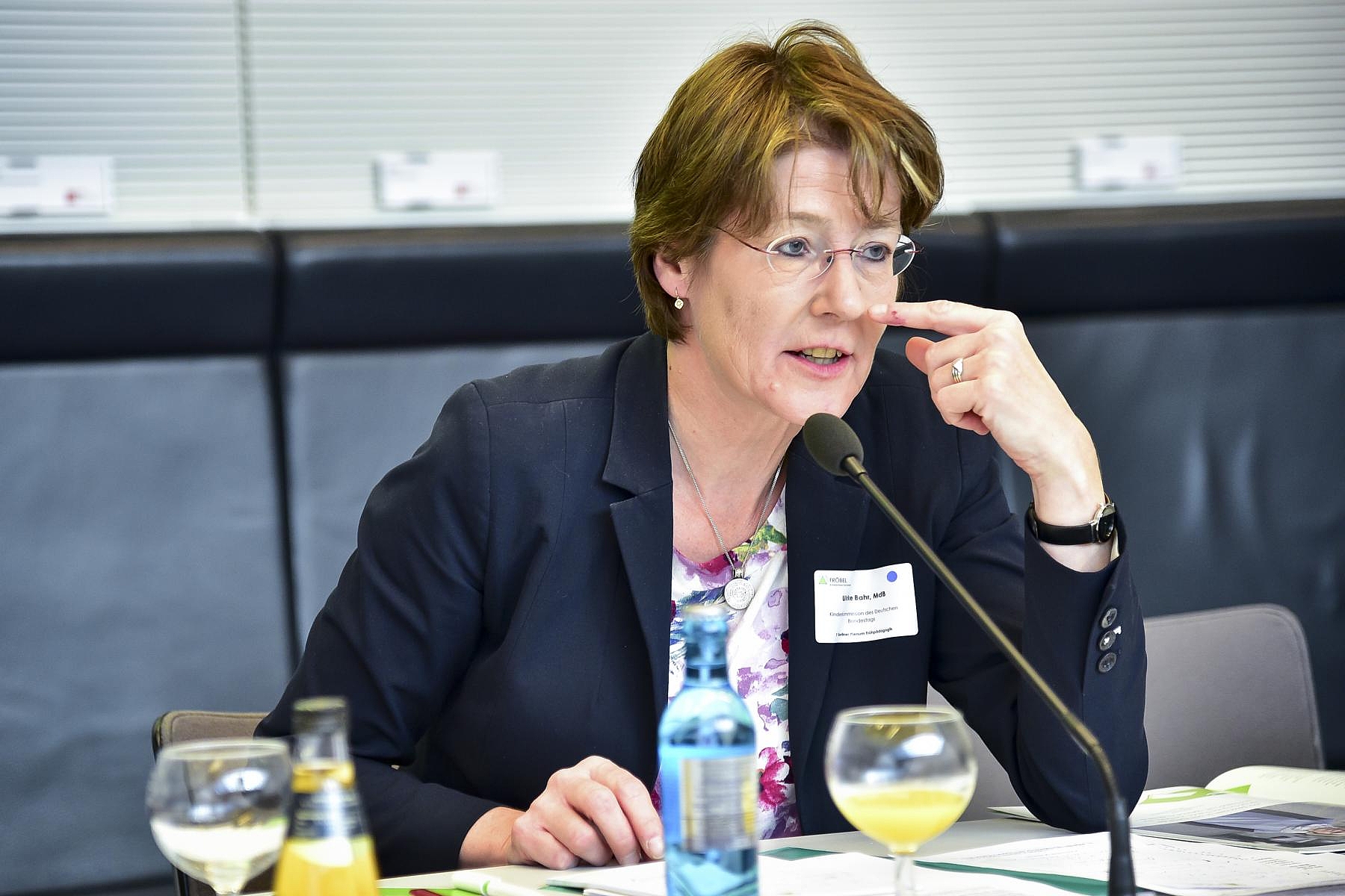 Ulrike Bahr