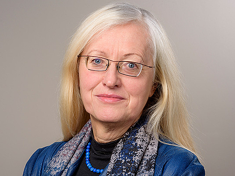 Dr. Gudrun Rannacher