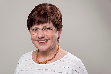 Ursula Serb