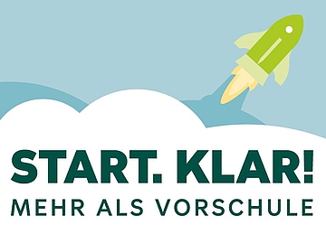 Start.Klar! - das Fröbel-Vorschulprogramm für einen optimalen Übergang von der Kita in die Grundschule