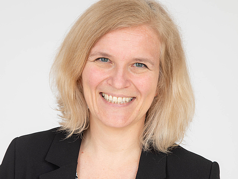 Gudrun Kern, Mitglied des Beirats