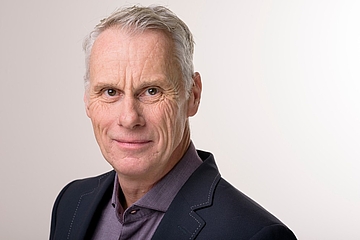 Marek Körner, Bereichsleiter bei FRÖBEL (Fotocredits: Bettina Straub/FRÖBEL e.V.)