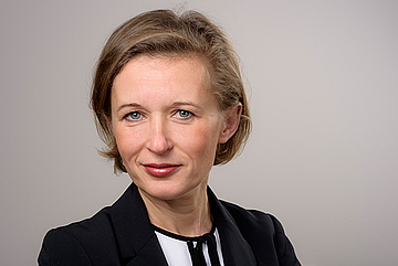 Dr. Marlena Achterberg