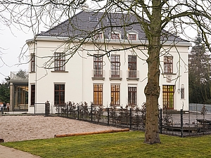 Villa Pavenstedt