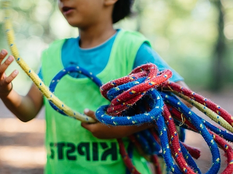 FRÖBEL-Kindergarten Highdechsen, Berlin-Neukölln