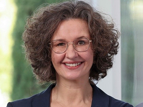 Sabine Uehlein