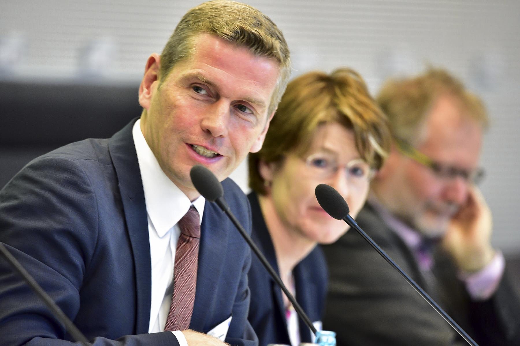 Stefan Spieker
