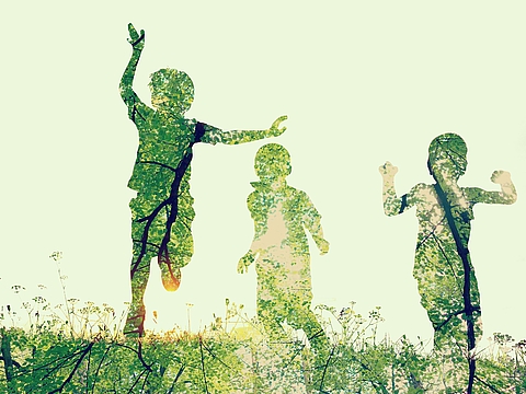 Infoabend für Erzieher*innen in München: Bildung für nachhaltige Entwicklung im FRÖBEL-Haus für Kinder Freischützstraße