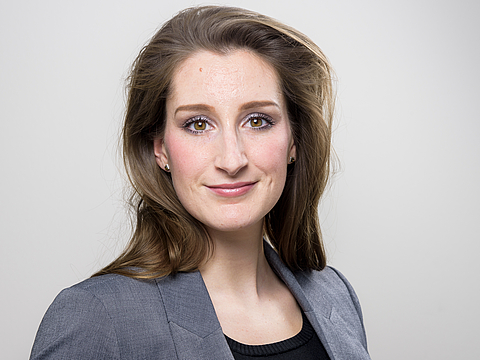 Stefanie Rausch