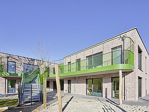 Kindergarten Drostebusch