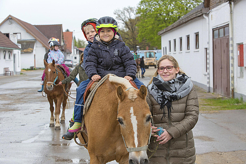 FRÖBEL Haus für Kinder Schimmelweg