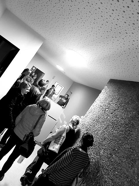 Impressionen von der langen Nacht der FRÖBEL-Kitas 