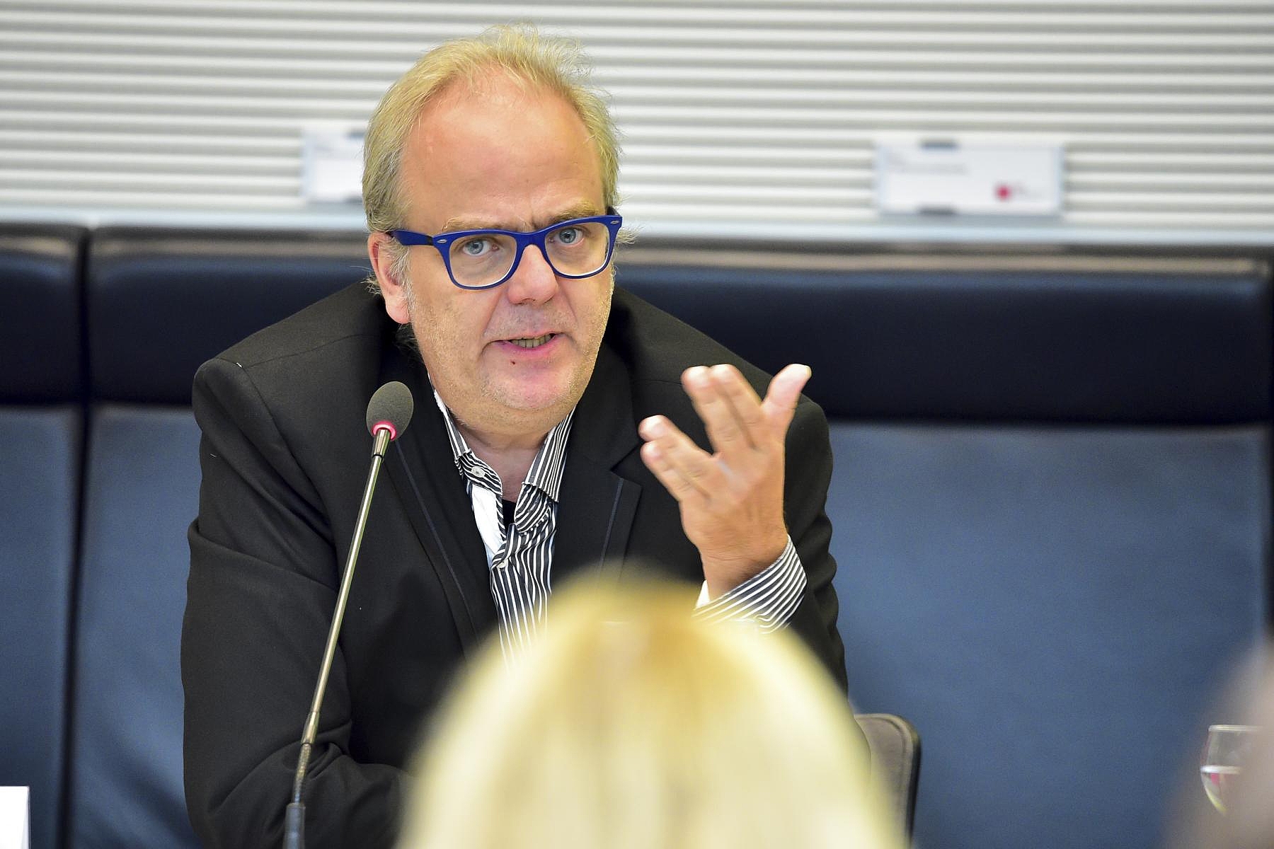 Matthias Ritter-Engel