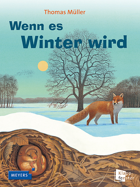 FRÖBEL-Buchtipps im Januar 2017
