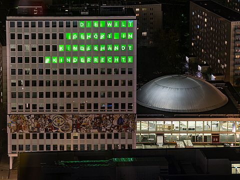 Aus verschiedenen...