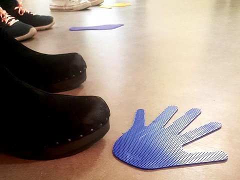 Impressionen von der langen Nacht der FRÖBEL-Kitas 