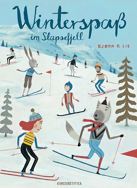 FRÖBEL-Buchtipps im Januar 2017