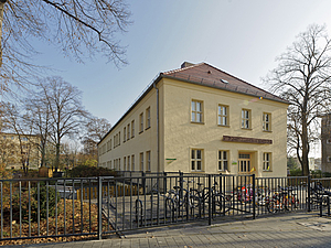 Kindergarten Süd