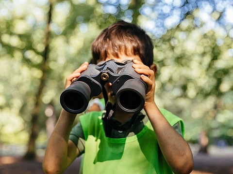 FRÖBEL-Kindergarten Highdechsen, Berlin-Neukölln