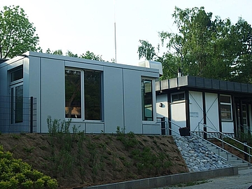 FRÖBEL-Kindergarten im Lützelsteiner Weg, Berlin Steglitz-Zehlendorf 