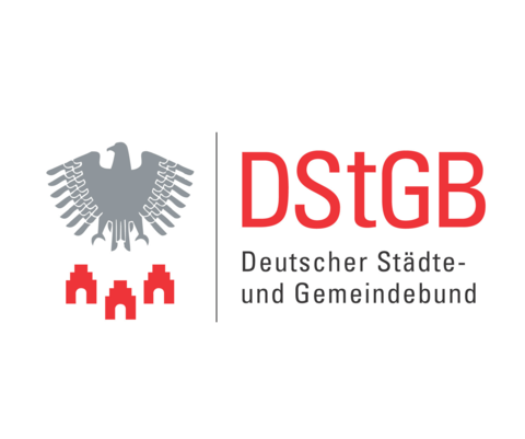 Link zur Website des Deutschen Städte- und Gemeindebundes