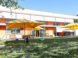 Donaustaufer Straße