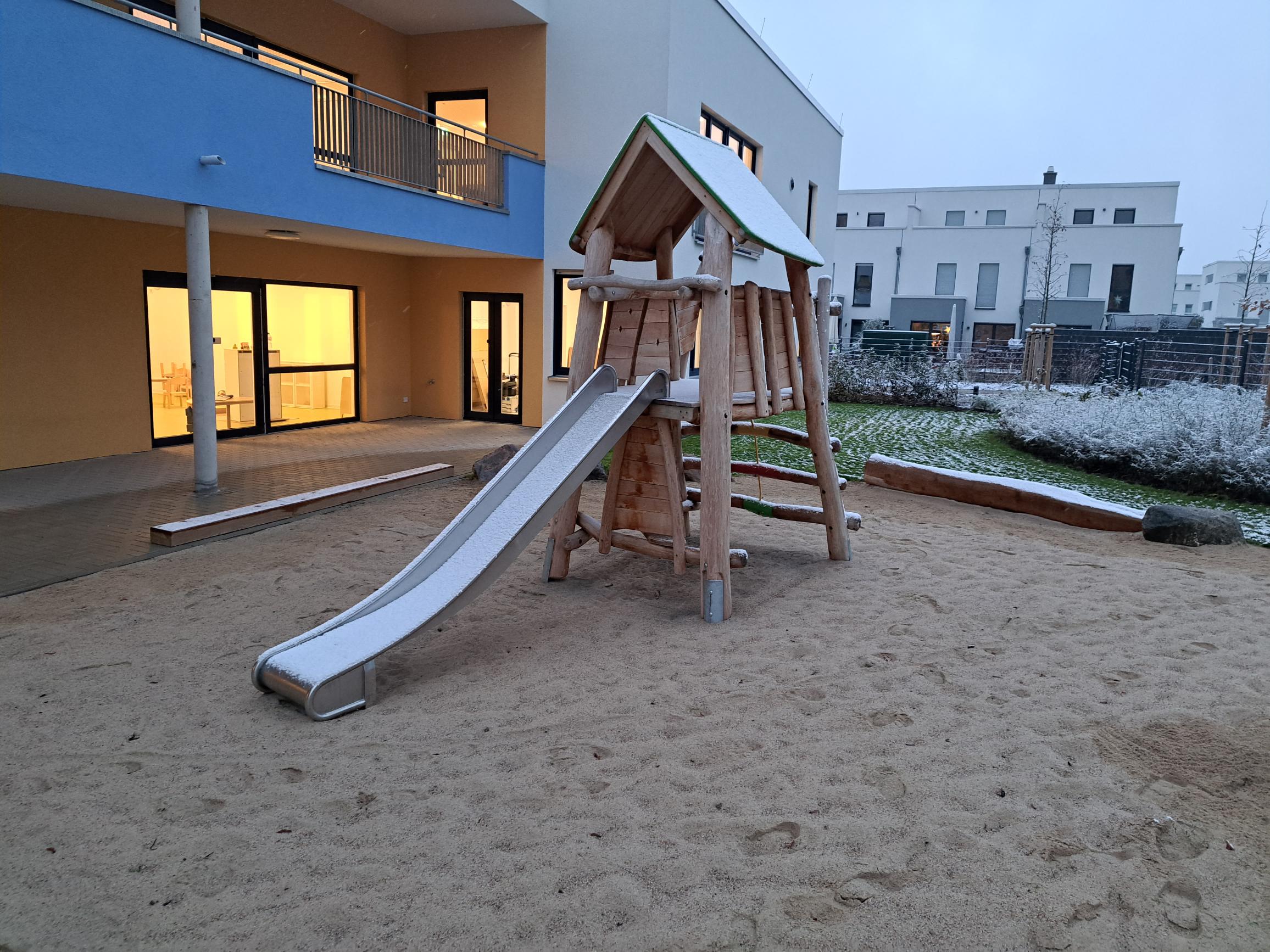 FRÖBEL-Kindergarten Heinrich der Löwe Braunschweig