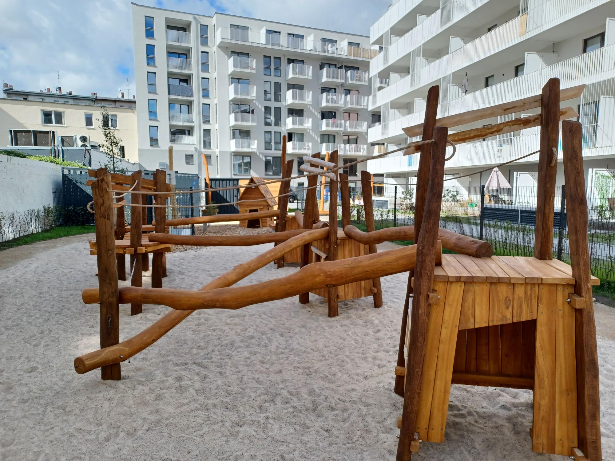 FRÖBEL-Kindergarten Beusselstraße