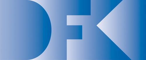 Logo des DFKI
