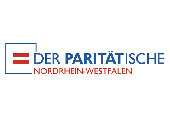 Logo Paritätischer NRW