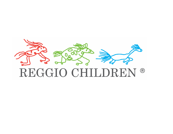 Logo von Reggio Children, Reggio Emilia